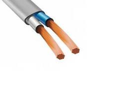 Шнур Horoz Cable ШВВП 2х1.0 ГОСТ