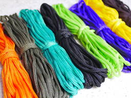 Шнур в'язаний п/п