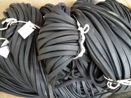 Шнур/профиль пористый (губчатый) ПРП Пороизол ГОСТ 19177- 81