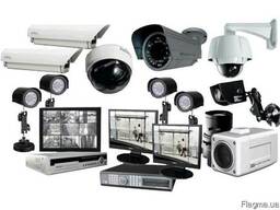 Shop Security - Система видеонаблюдения