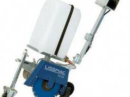 Шоврезчик Lissmac FS8E