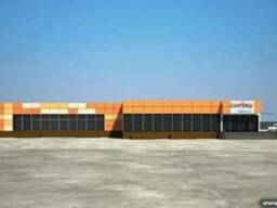 Showroom аренда без комиссии Киев , 1800 м по 20 у. е. К