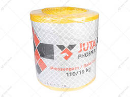 Шпагат поліпропіленовий JUTA Phoenix 110/10