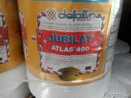 Шпагат полипропиленовый Jubilat Atlas 400
