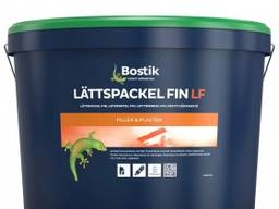 Шпаклевка Bostik B-Lattspackel Fin-LF 10 л