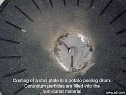 Шпаклевка титан для ремонта и восстановления