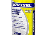Шпаклёвка цементная финишная Кreisel (Крайзель) 602 белая - фото 1