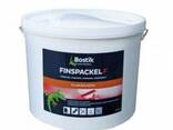 Шпаклёвка финишная готовая "Bostik Finspackel-F" (18 кг)