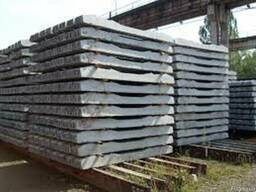 Шпалы железобетонные СБ-3 (1 сорт)