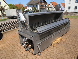 Купить шпарчан б/у