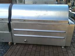 Шпарчан Karpowicz