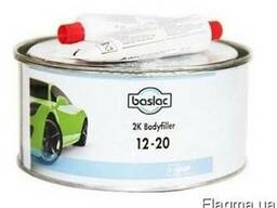 Шпатлевка для авто высококачественная baslac (BASF) 12-20