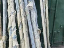 Шпилька 2-метровая угол резьбы 60 градусов