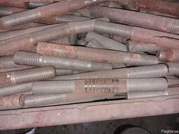 Шпилька М30х280 ГОСТ 9066-78, с хранения.