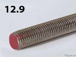 Шпильки классом прочности 12.9
