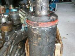 Шпиндель 3Л722