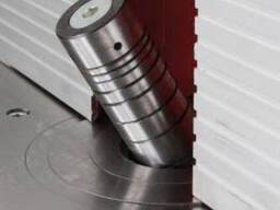 Шпиндель фрезерный, сменный модуль для KF K5 FS Holzmann FSP_OBF