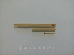 Шпонка для комбайна