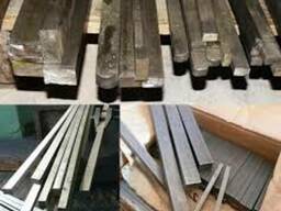 Шпонка калиброванная 4*4 мм ст45