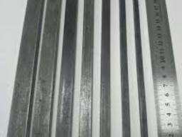 Шпоночна сталь 45х25, cт.45, h11, наг, ндл, калібрована
