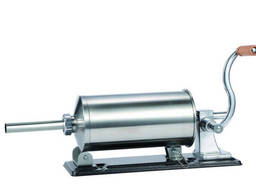 Шприц для начинения колбас 5,5 кг Kamille KM-6507