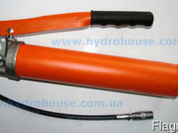 Шприц для смазок