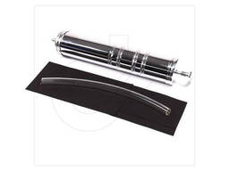 Шприц для заливки масла 500мл ДК