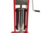 Шприц колбасный GoodFood SF5V - фото 3