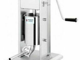 Шприц колбасный Rauder LV-15