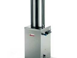 Шприц колбасный Sirman ISV15IDRA (380) inox