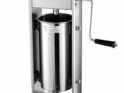 Шприц колбасный вертикальный Remta TV5L