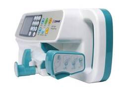 Шприц насос одноканал Carewell Csp-100a Медаппаратура
