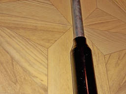 Шприц помповий