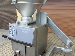 Шприц вакуумный handtmann vf 300