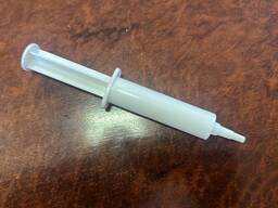 Шприц Туба 12 мл