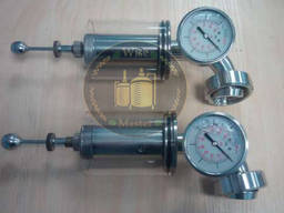 Шпунт - аппарат