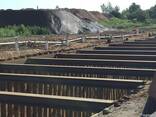 Шпунт Ларсена Л-4, Л-5. - фото 3
