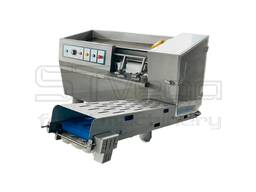 Шпигорізка для нарізки сала, м'яса кубиком та бруском STvega Meat Meat Dicer H550TR