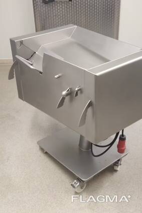 Шпигорізка ruhle sr 1