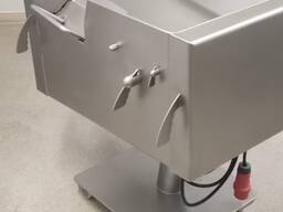 Шпигорізка ruhle sr 1