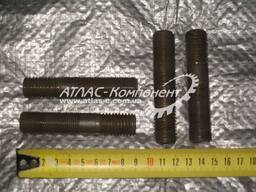 Шпилька М18х2, 5-27 М18х1, 5-42 L = 89мм кульової опори переднього моста