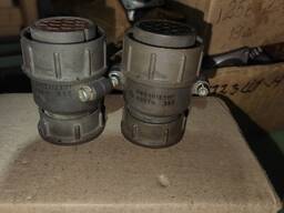 ШР32П12ЭШ1 розетка