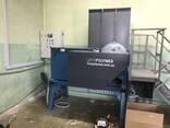 Шредер для полимеров - фото 3