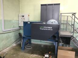 Шредер, дробилка