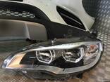 Шрот BMW БМВ X6 M б/у запчастини та нові деталі