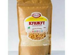 Шрот семян кунжута, 200г