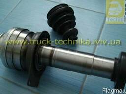ШРУС приводной вал VW T5 Transporter Multivan 7H0407332P