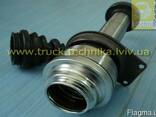 ШРУС приводной вал VW T5 Transporter Multivan 7H0407332P - фото 1