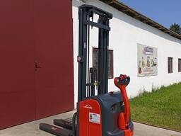 Штабелер 862 Linde L16 1,6т 5,31 м