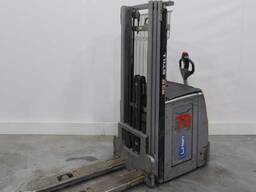 Штабелер Still EXV16 Li-ION електричний, річтрак, 2019р, 4м висота підйому